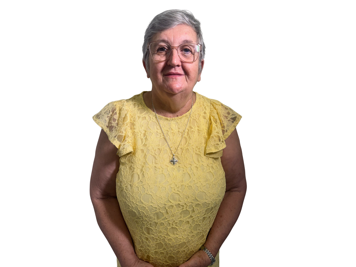 Cacilda Gléria Carneiro e Vital da Silva Carneiro