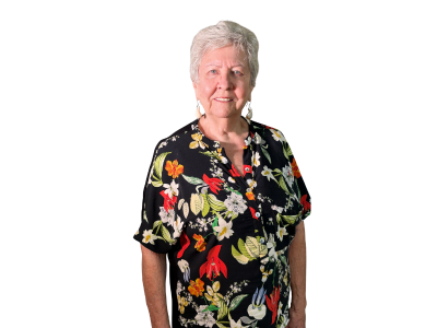 Amarílis Bertani Gabaldo