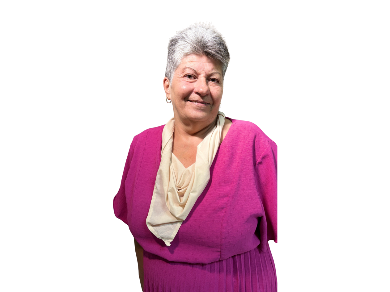 Isilda Aparecida Primo Lopes