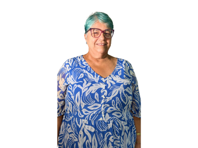 Magali Braz Soares dos Santos