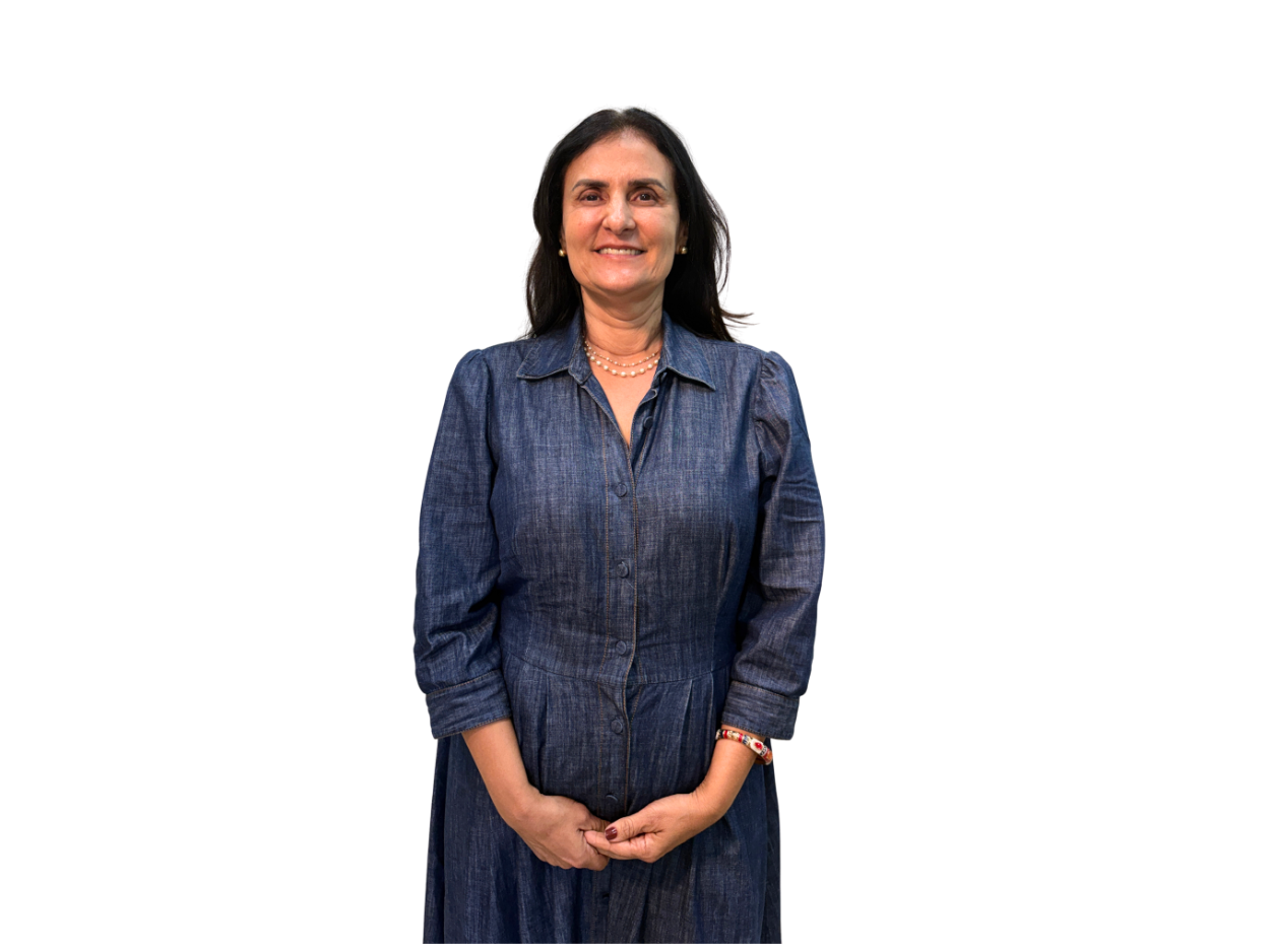 Delma Abirached Bergamo