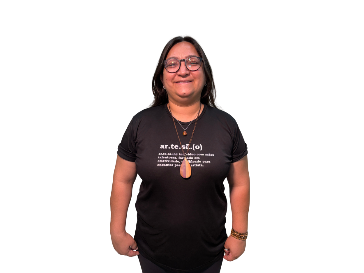 Tatiane Cristina Rosa