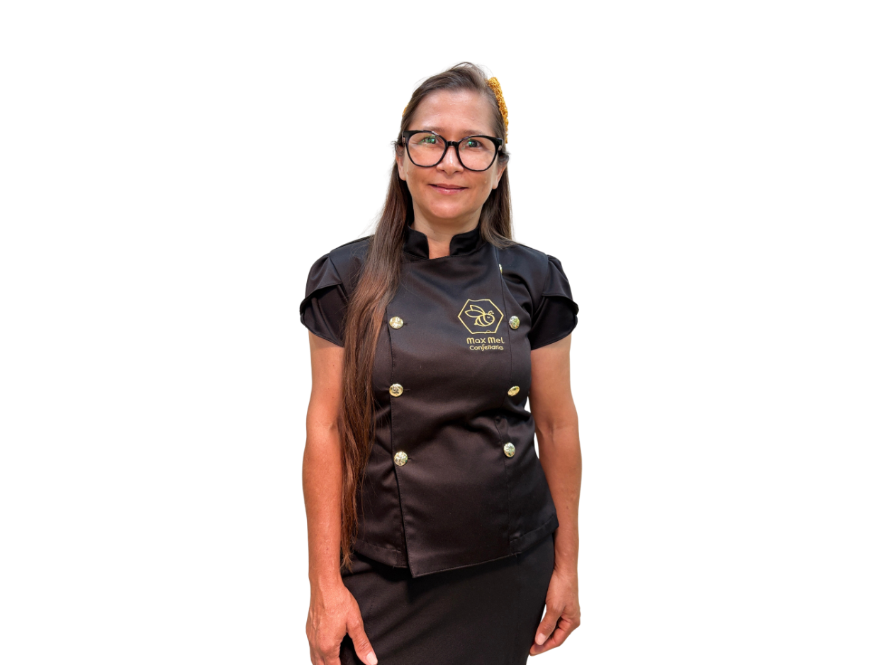 Andreia Argôlo da Paixão