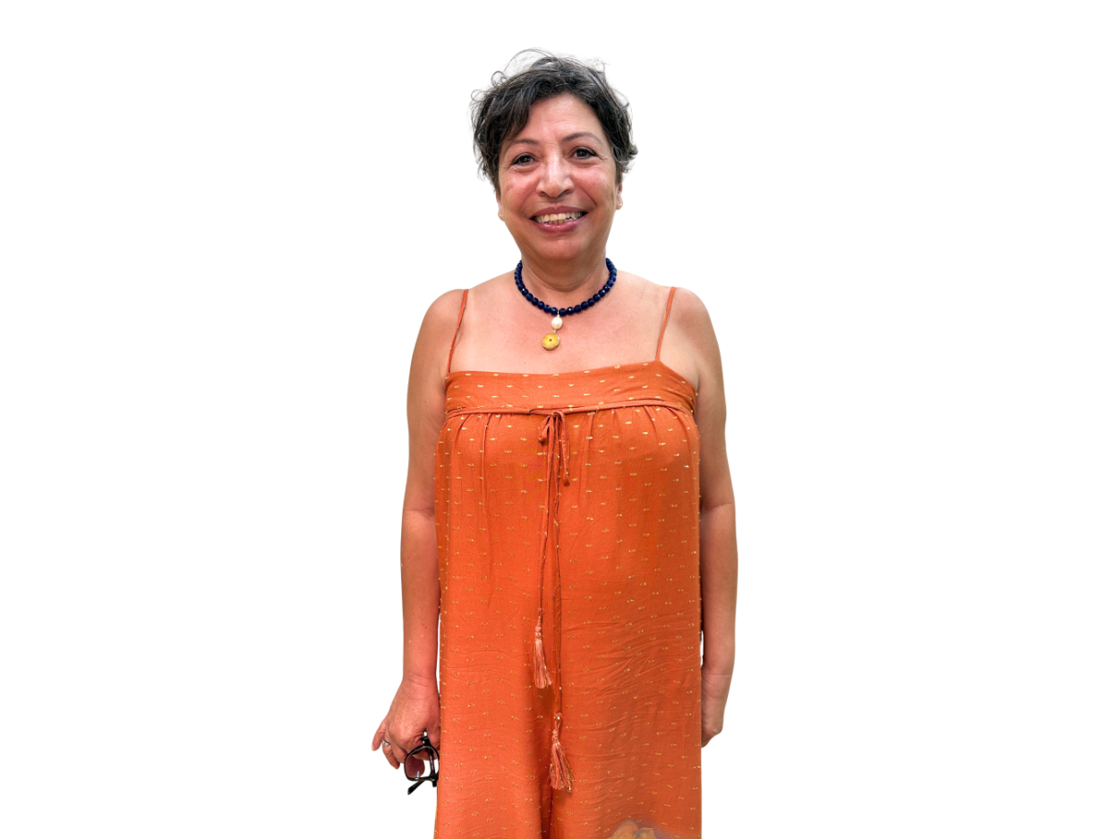 Sueli Vieira Damasceno