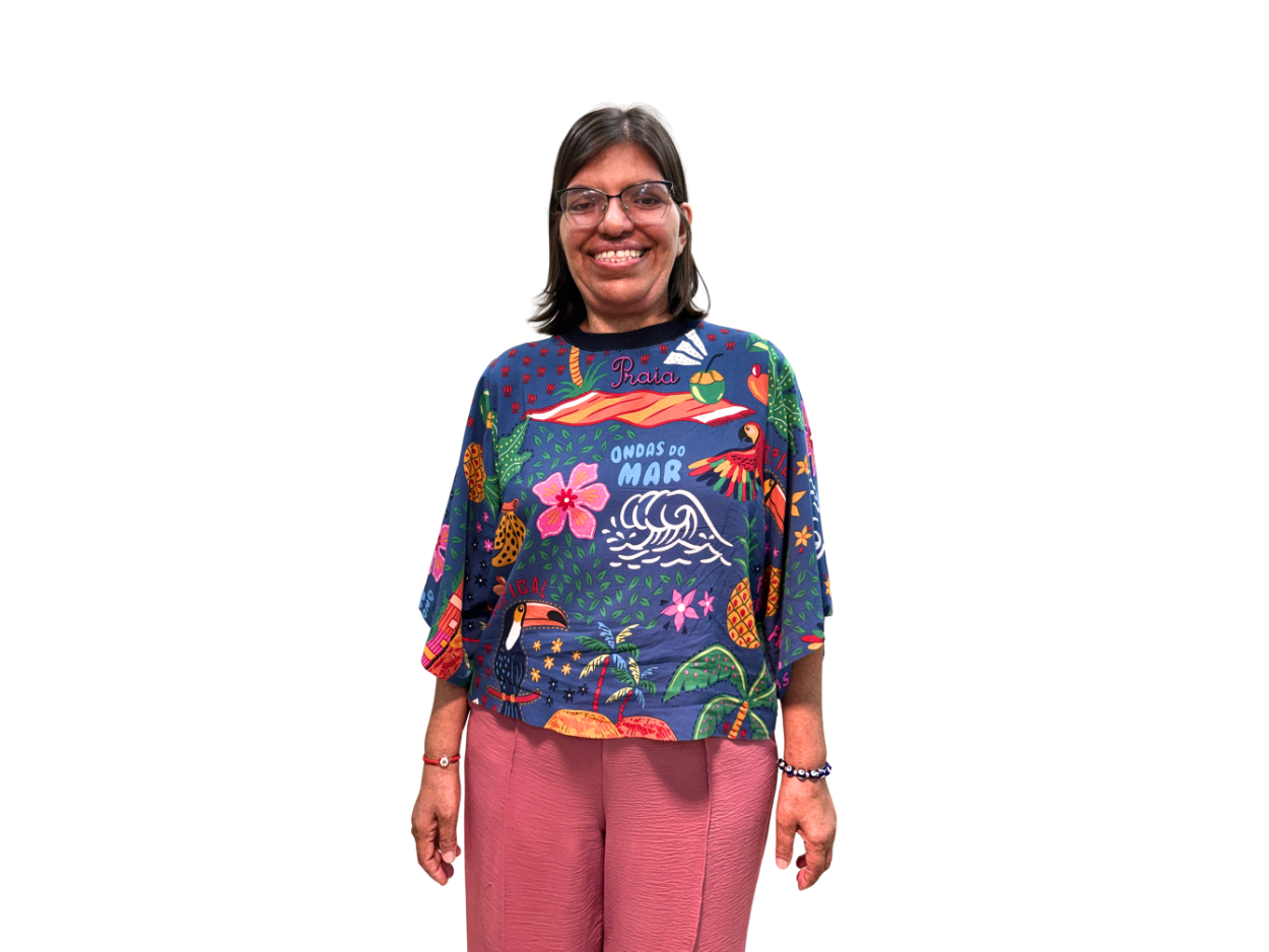 Patrícia Pereira Lombardi