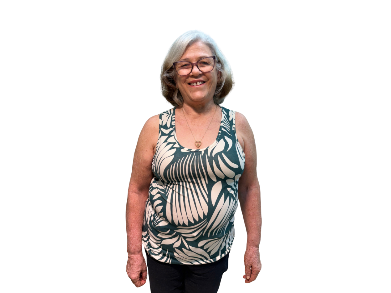 Aparecida Fátima Bonicenha Gullo