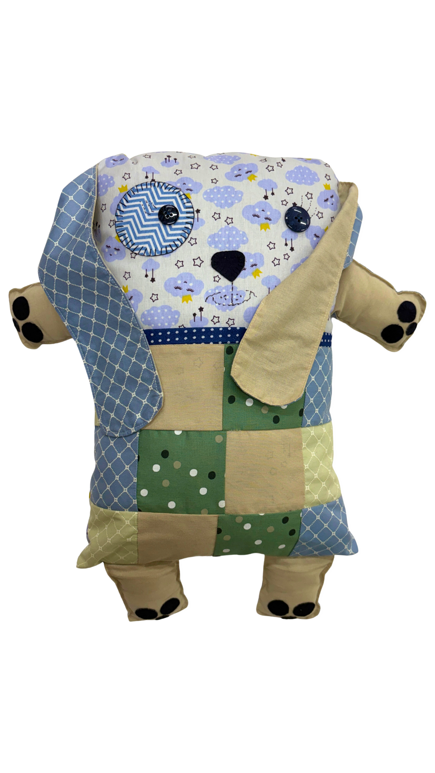 095 - Sueli de Oliveira Michelin - Cachorrinho.png