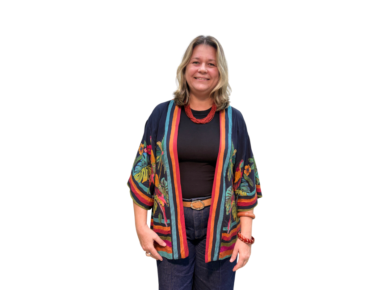 Andrea Cristina Vendresqui dos Santos 