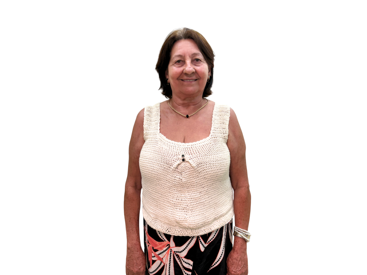 Elsa Rodrigues de Sá