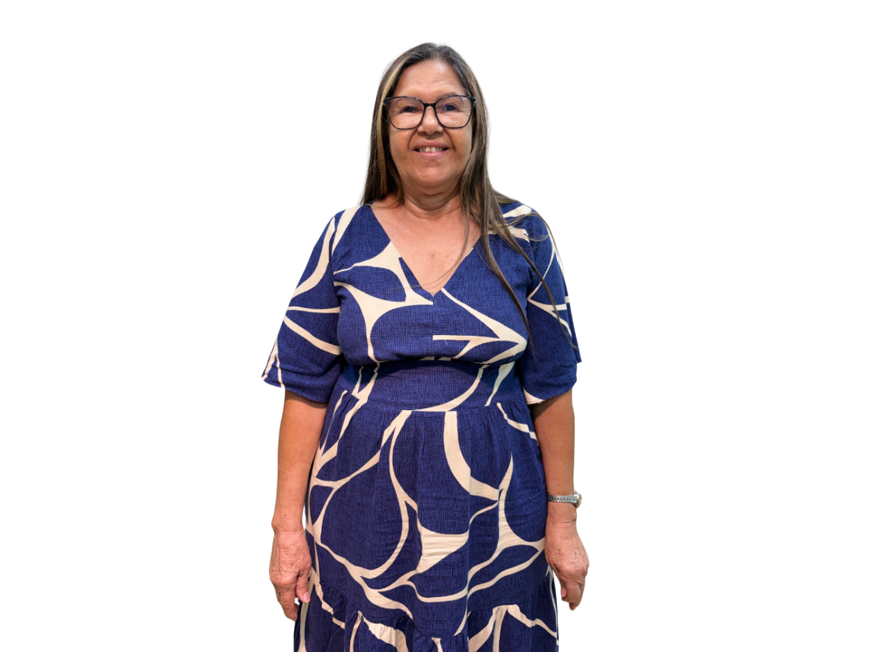 Maria Delma Ferreira da Silva