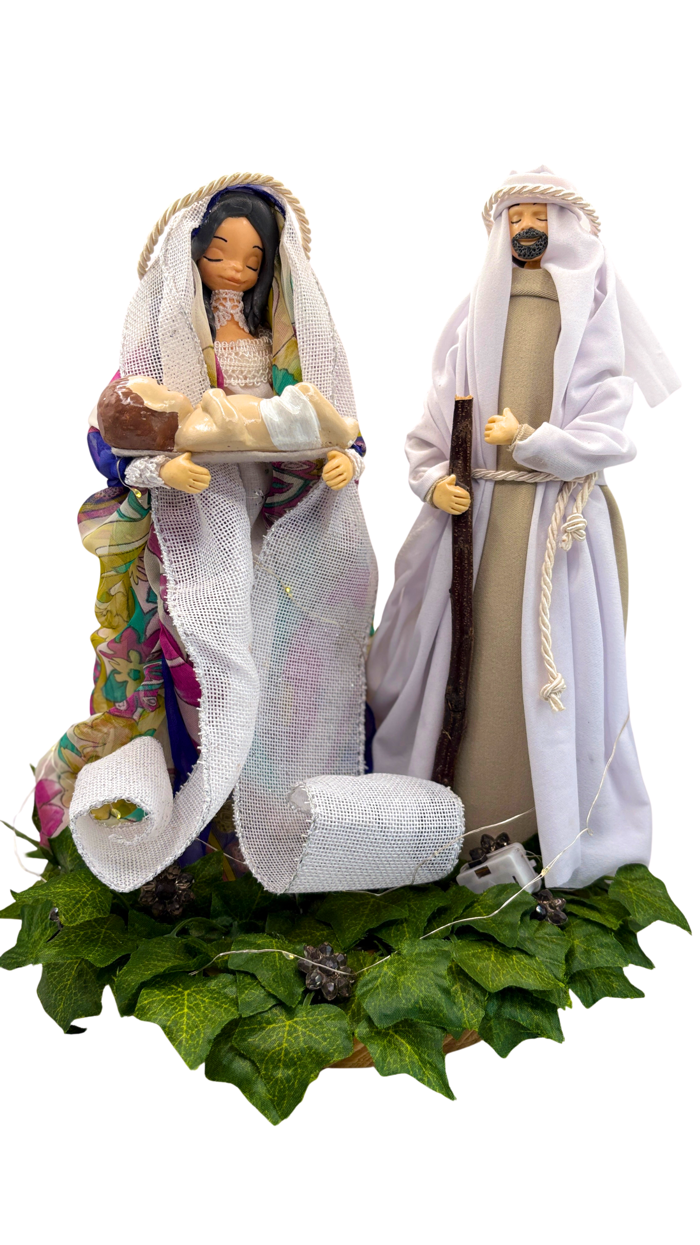 107 - Eliana de Lázaro Orteiro Roncolato - Sagrada Família.png