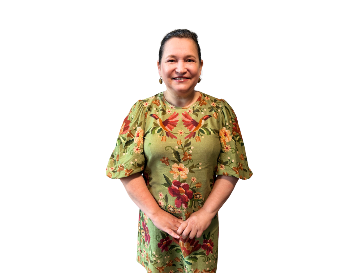 Renata Barroso de Abreu 