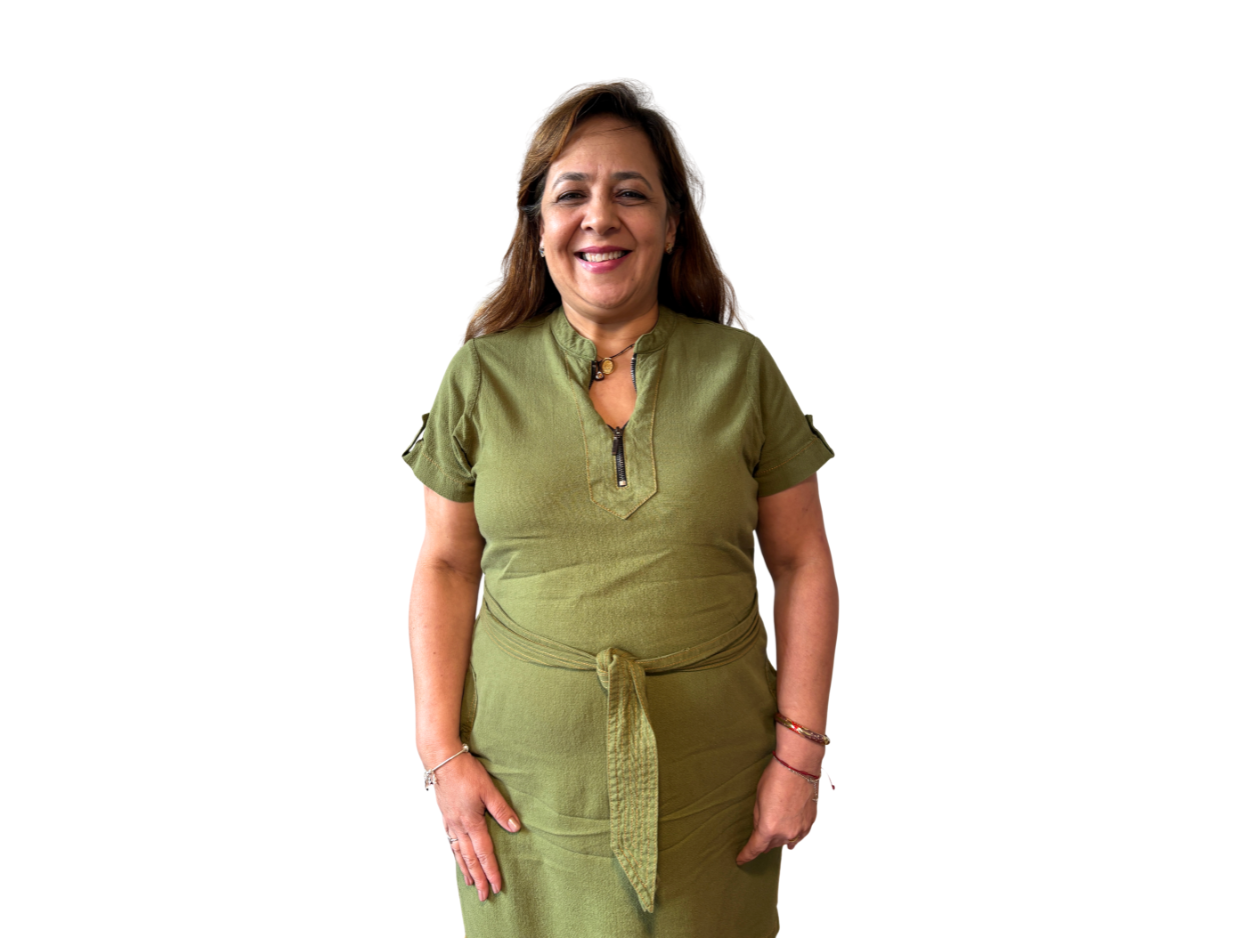 Aureluce Maia dos Santos Mioto Braz