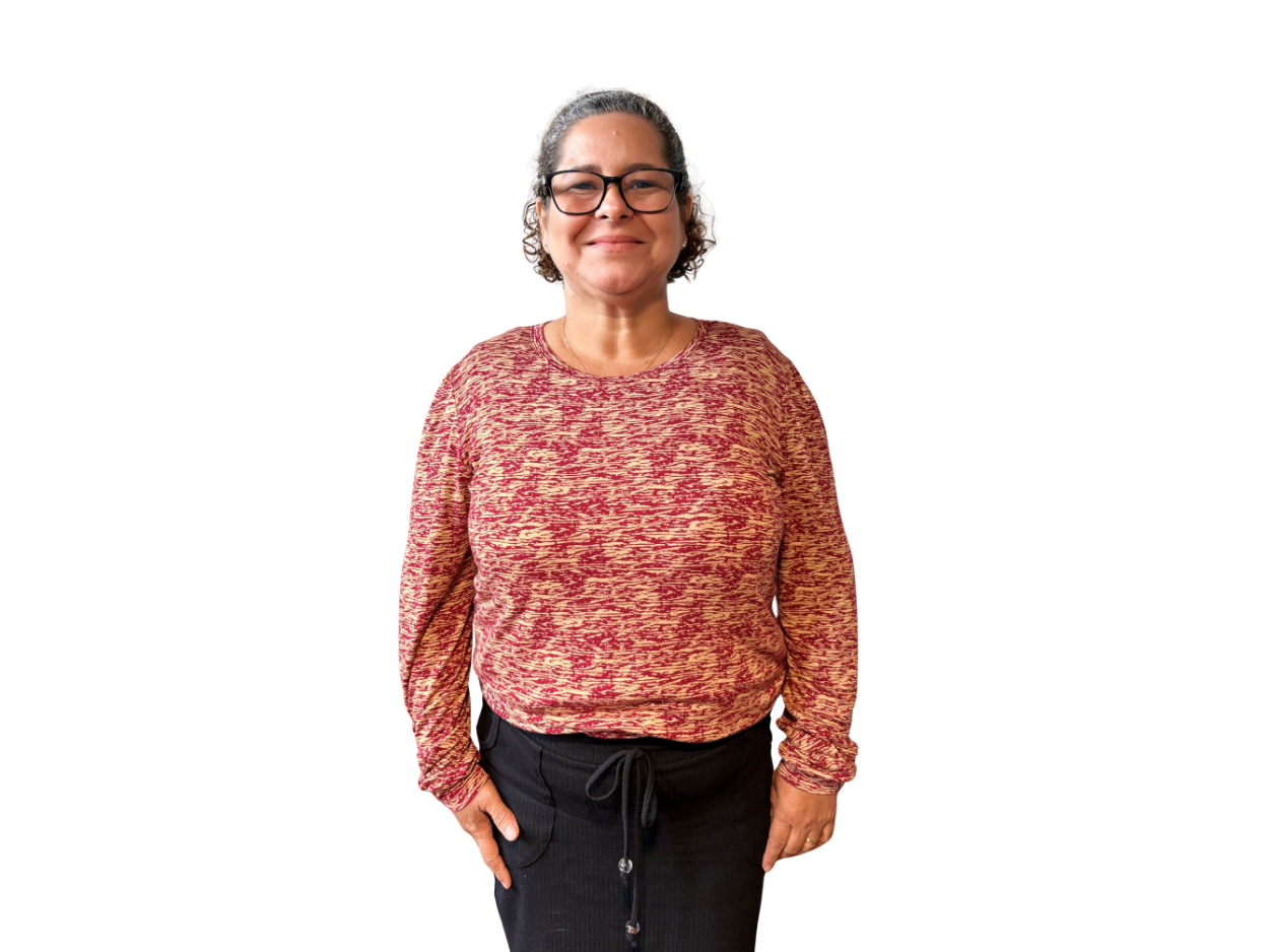 Adna Cristiane Dias dos Santos 