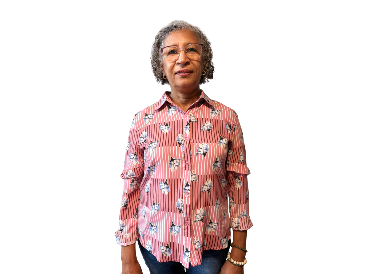 Luzia Aparecida da Silva Nogueira