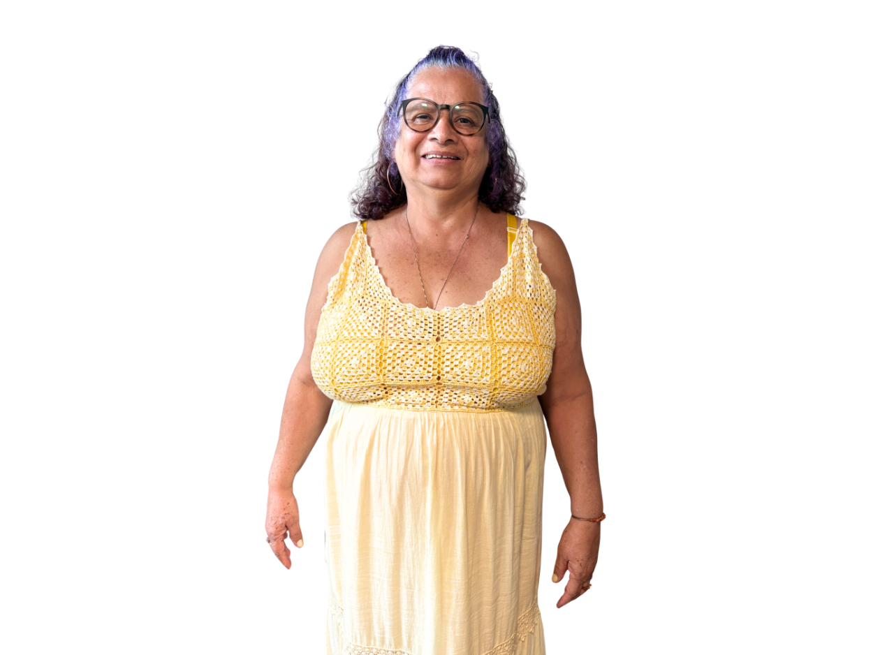 Glória Aparecida de Carvalho