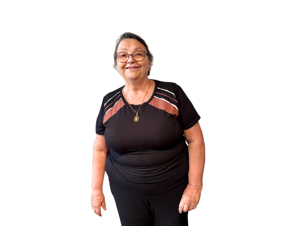 Maria Luiza Scatena Martins Pignata 