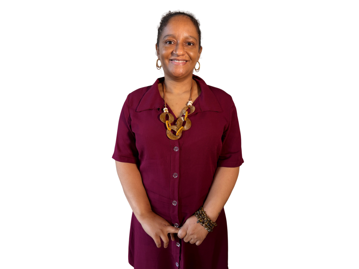 Lucimara Aparecida Ferreira Martins