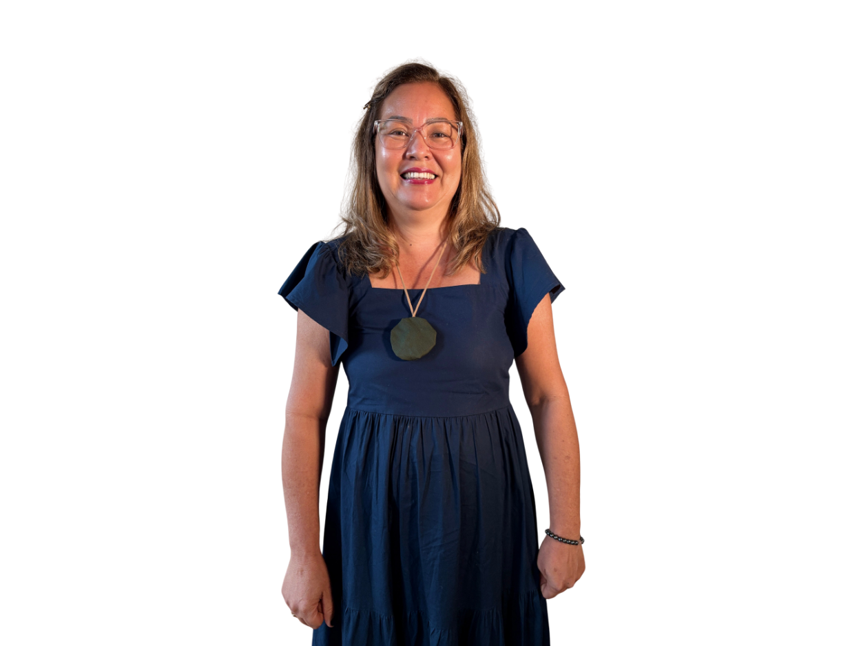 Roberta Silva Pinheiro