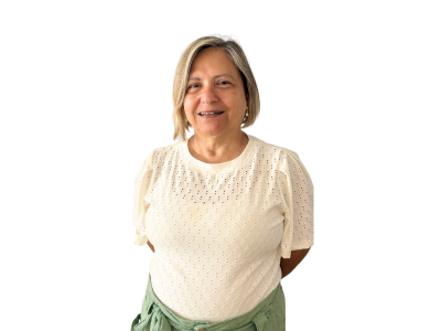 Maria Lúcia Ferreira