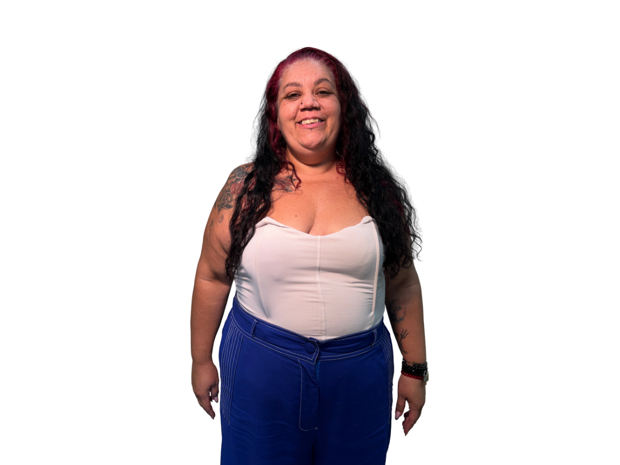 Roberta Aparecida Le Severino