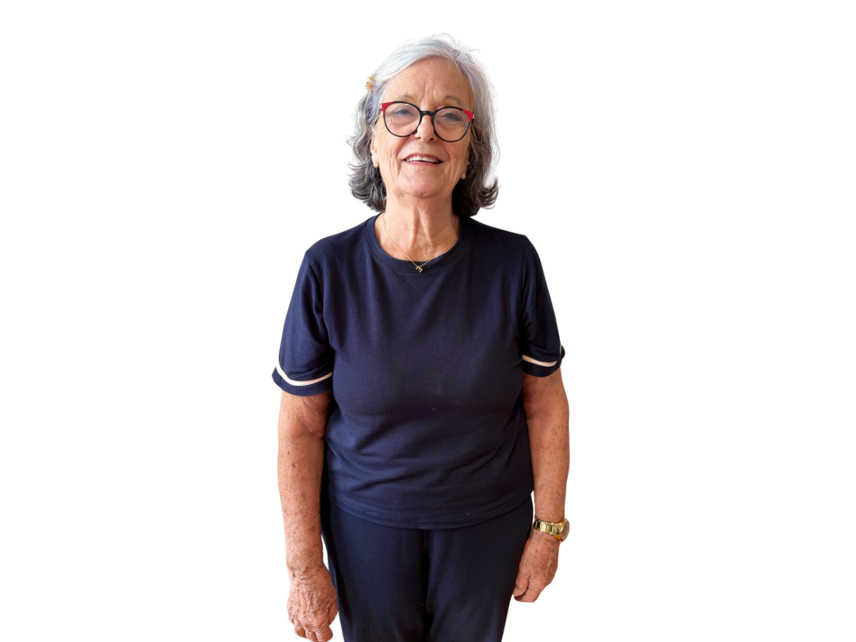 Elisabeth Aparecida Alves Bolean