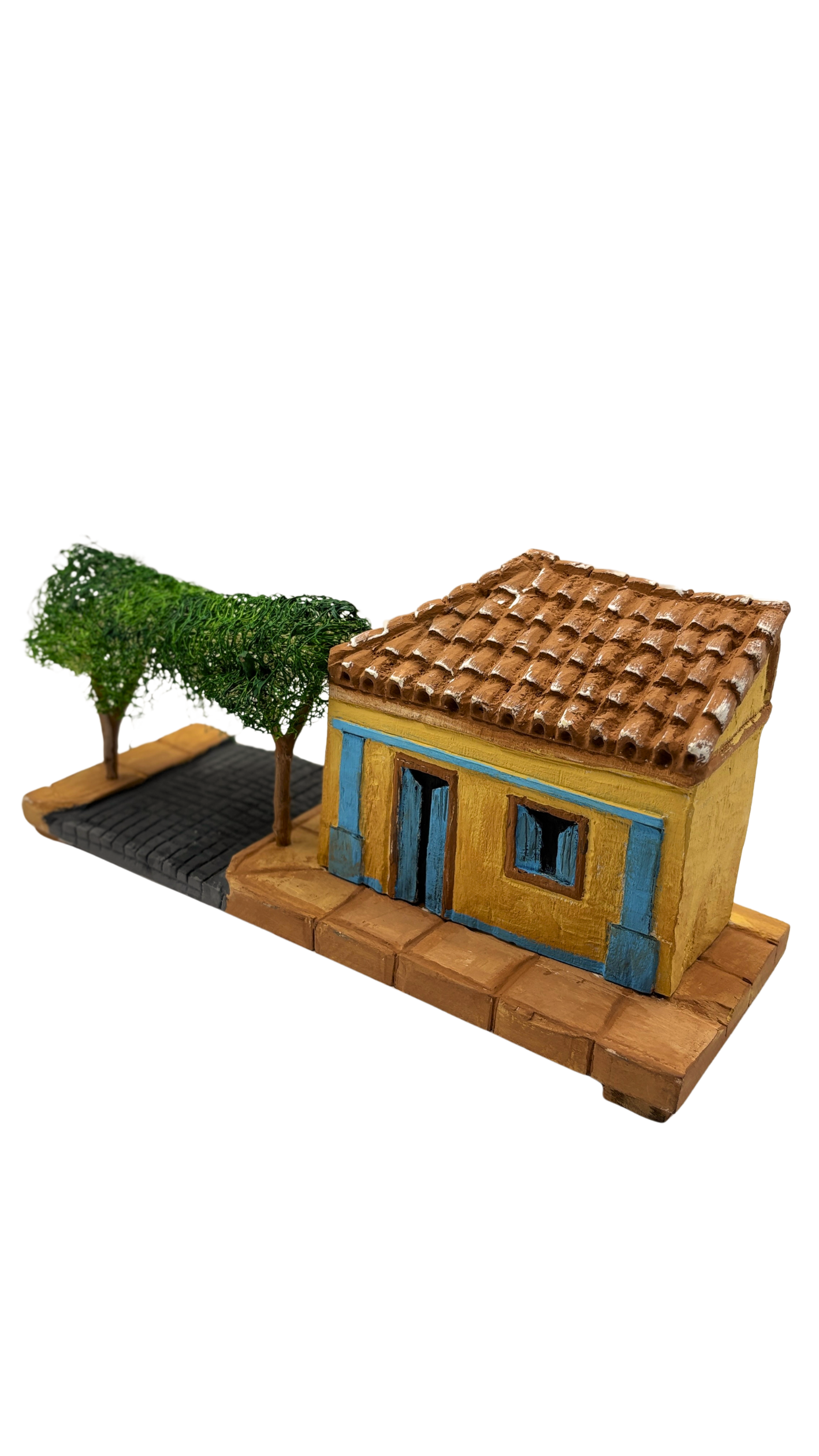 Casa com História