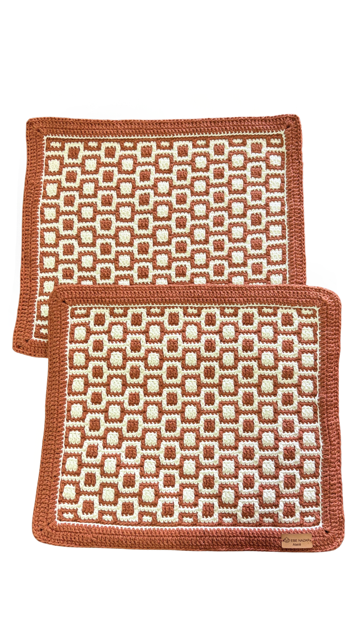 Entrelaçadas