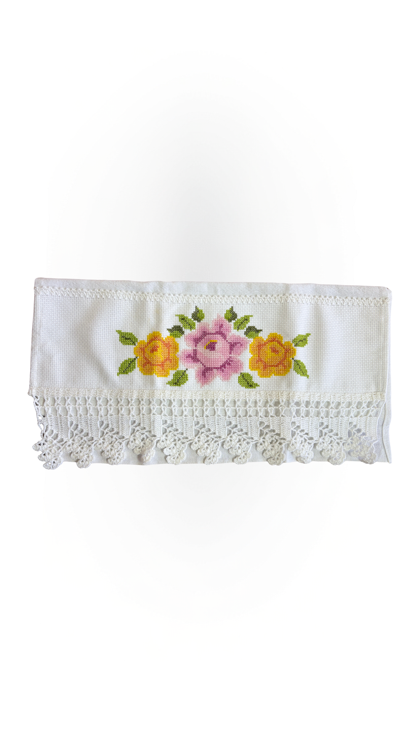 Entrelaçadas