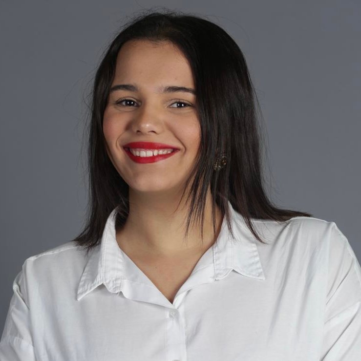 Maria Vitória Cezario Trintim