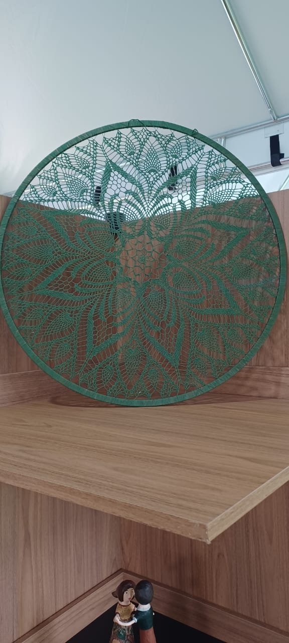 Festival de Artesanato de Batatais - Rede de Cooperação