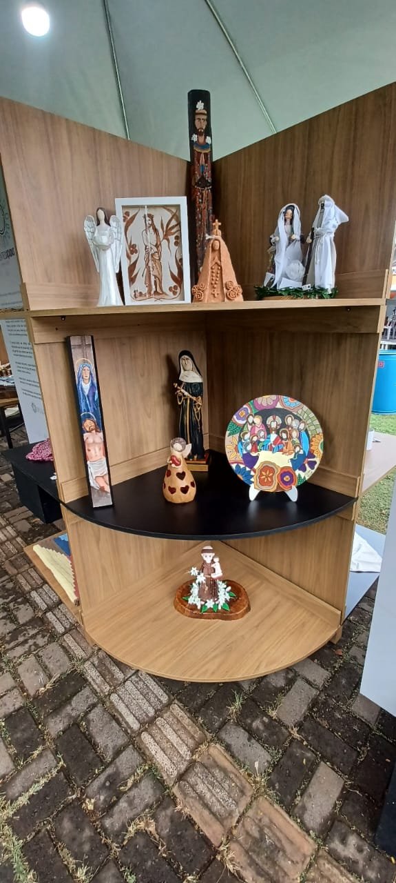 Festival de Artesanato de Batatais - Rede de Cooperação