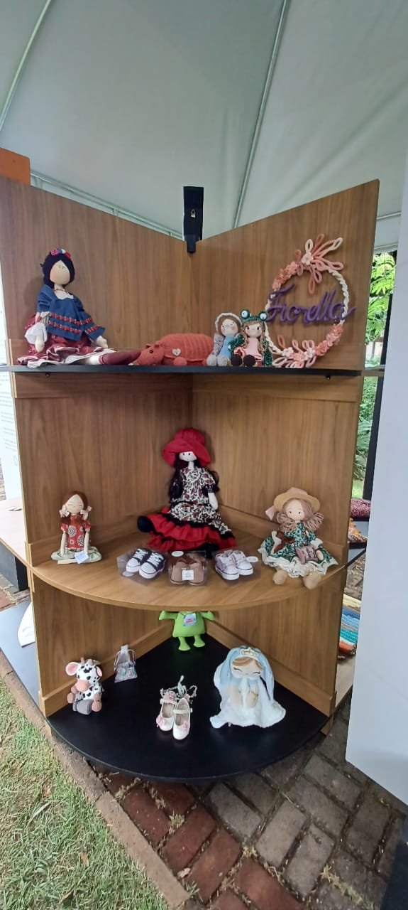 Festival de Artesanato de Batatais - Rede de Cooperação