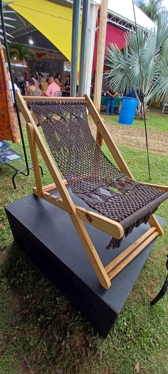 Festival de Artesanato de Batatais - Rede de Cooperação