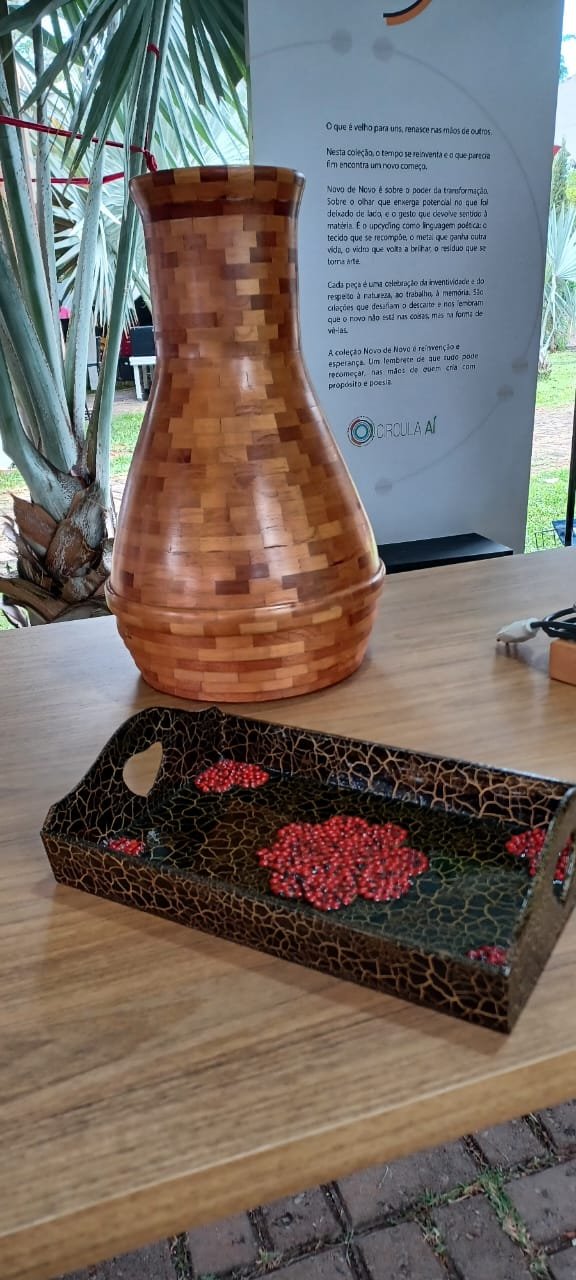 Festival de Artesanato de Batatais - Rede de Cooperação