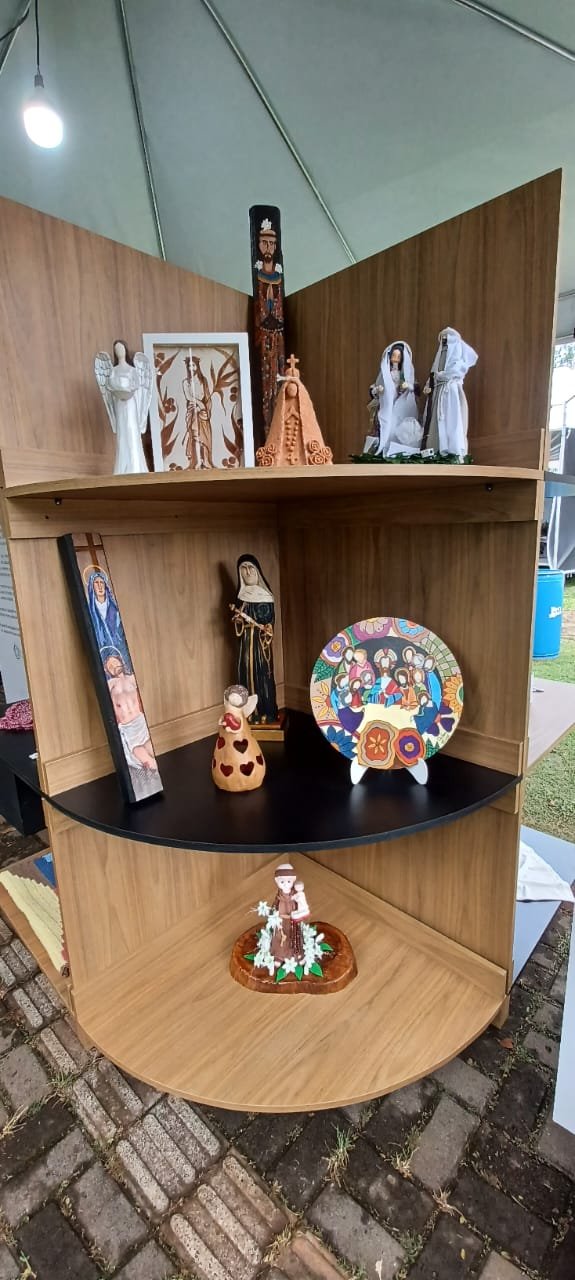 Festival de Artesanato de Batatais - Rede de Cooperação