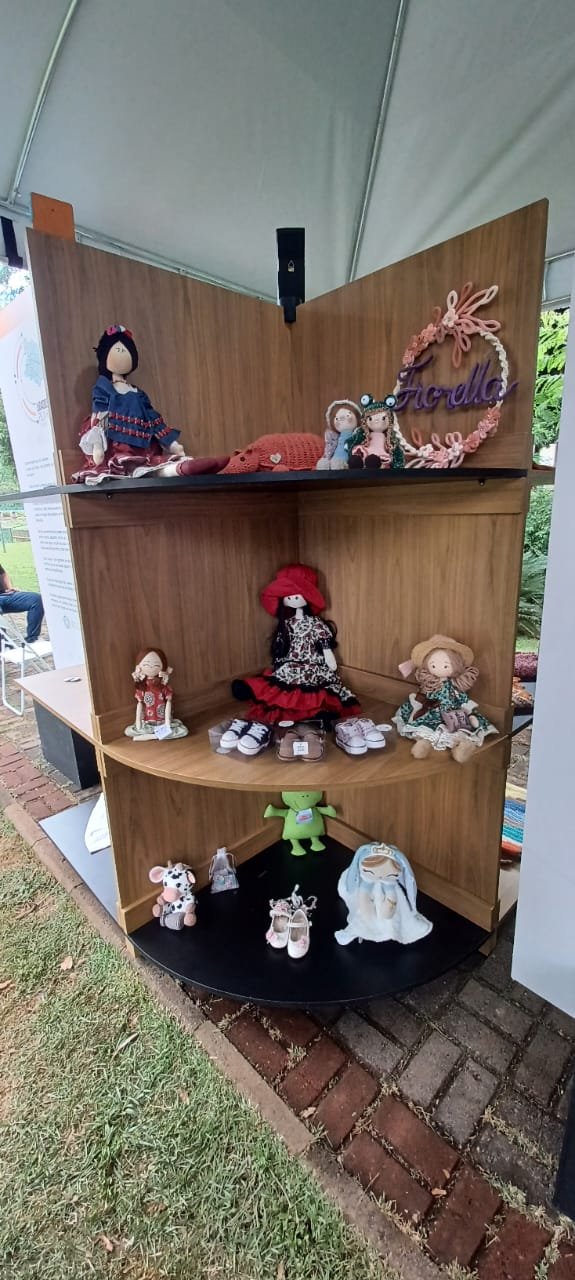 Festival de Artesanato de Batatais - Rede de Cooperação