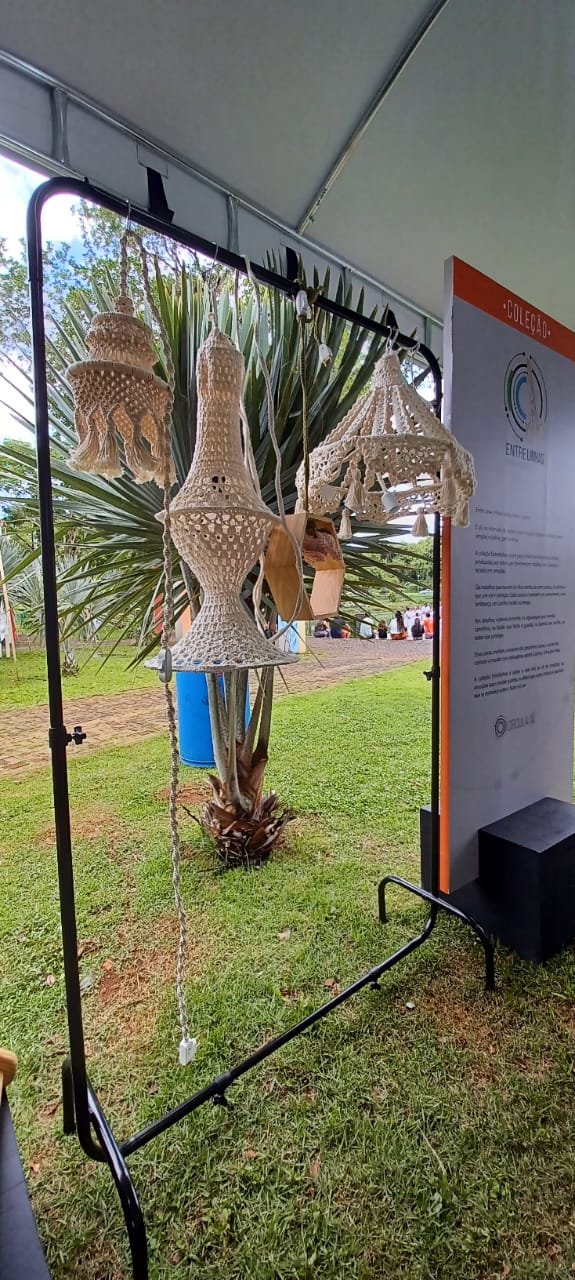 Festival de Artesanato de Batatais - Rede de Cooperação