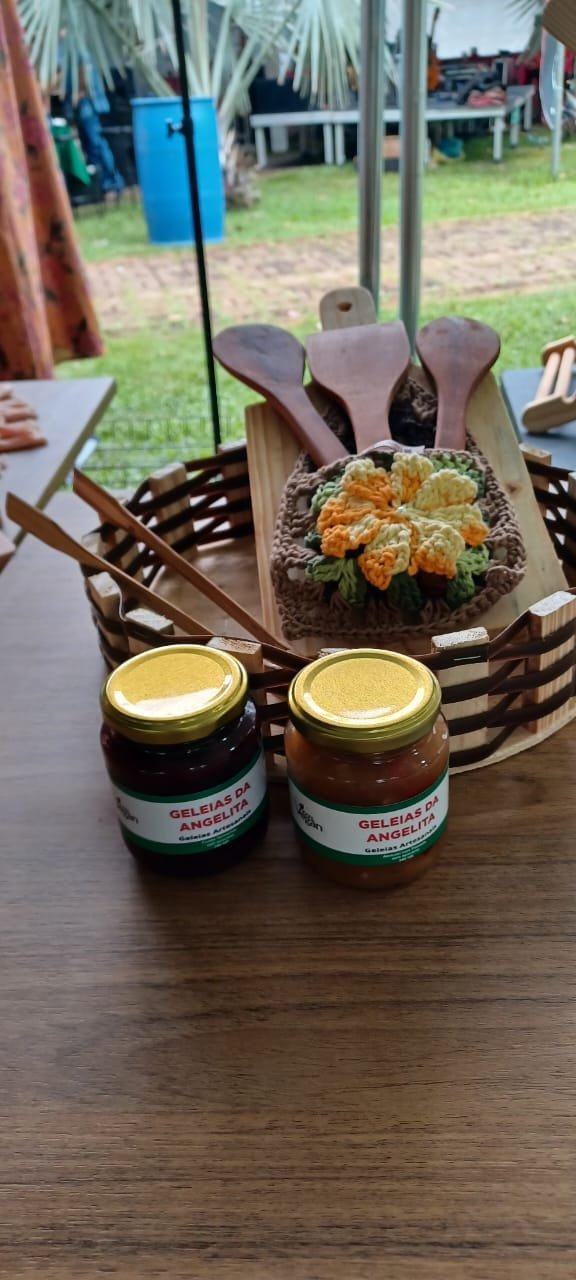 Festival de Artesanato de Batatais - Rede de Cooperação