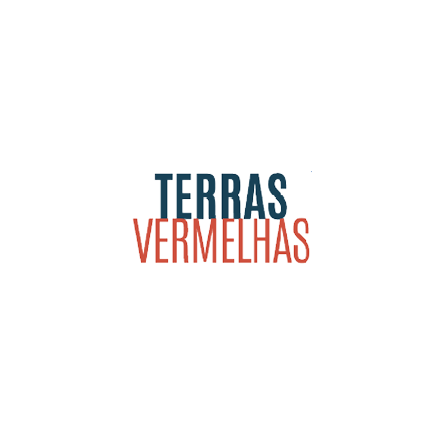 Coleção Terras Vermelhas