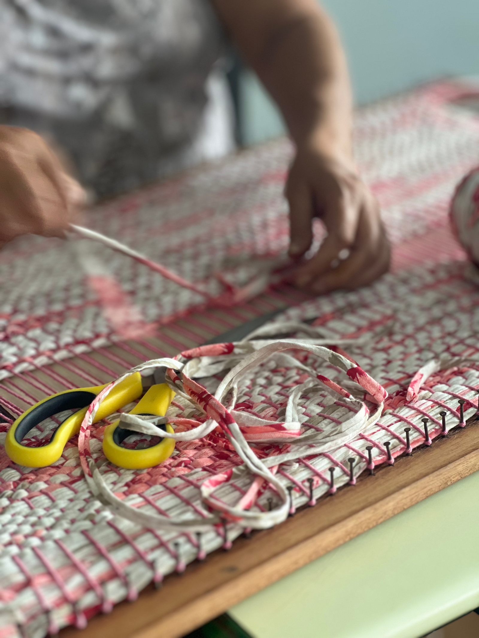 Artesanato da região